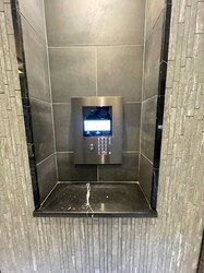 大国町駅 徒歩5分 8階の物件内観写真